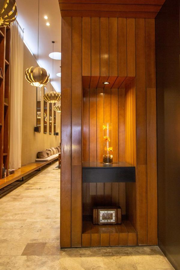 Cozy Comfortable Studio In Heart Of Palermo Soho -T105- Buenos Aires Esterno foto