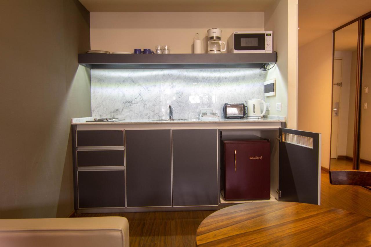 Cozy Comfortable Studio In Heart Of Palermo Soho -T105- Buenos Aires Esterno foto